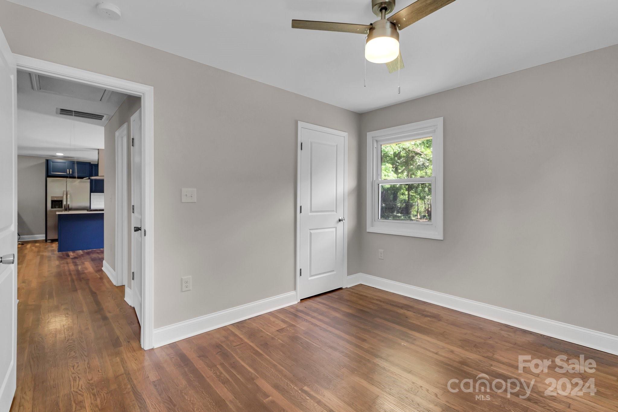 University Park - Residential