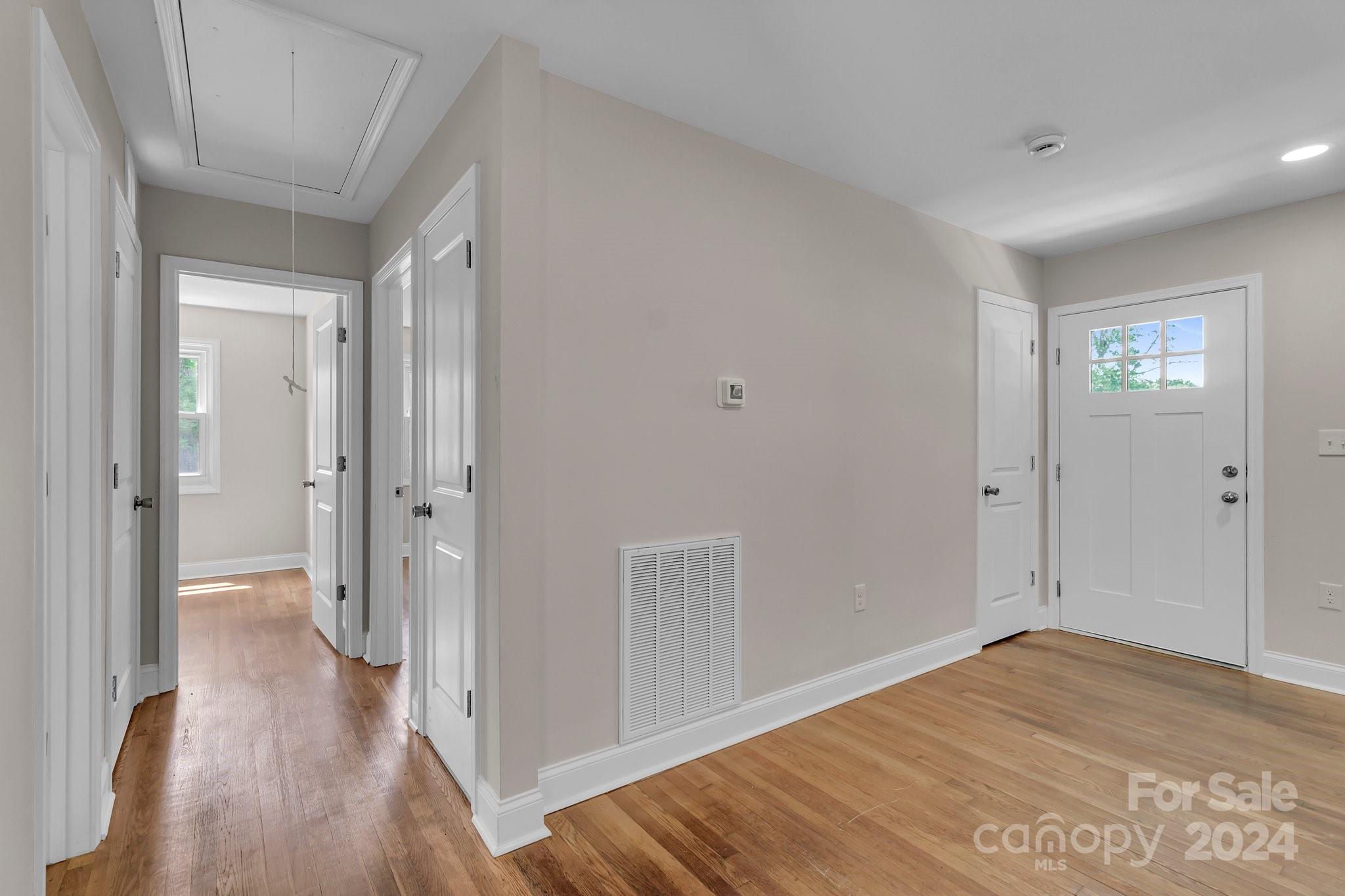 University Park - Residential