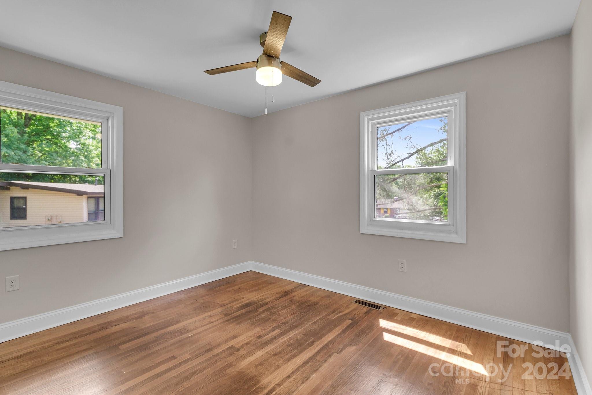 University Park - Residential