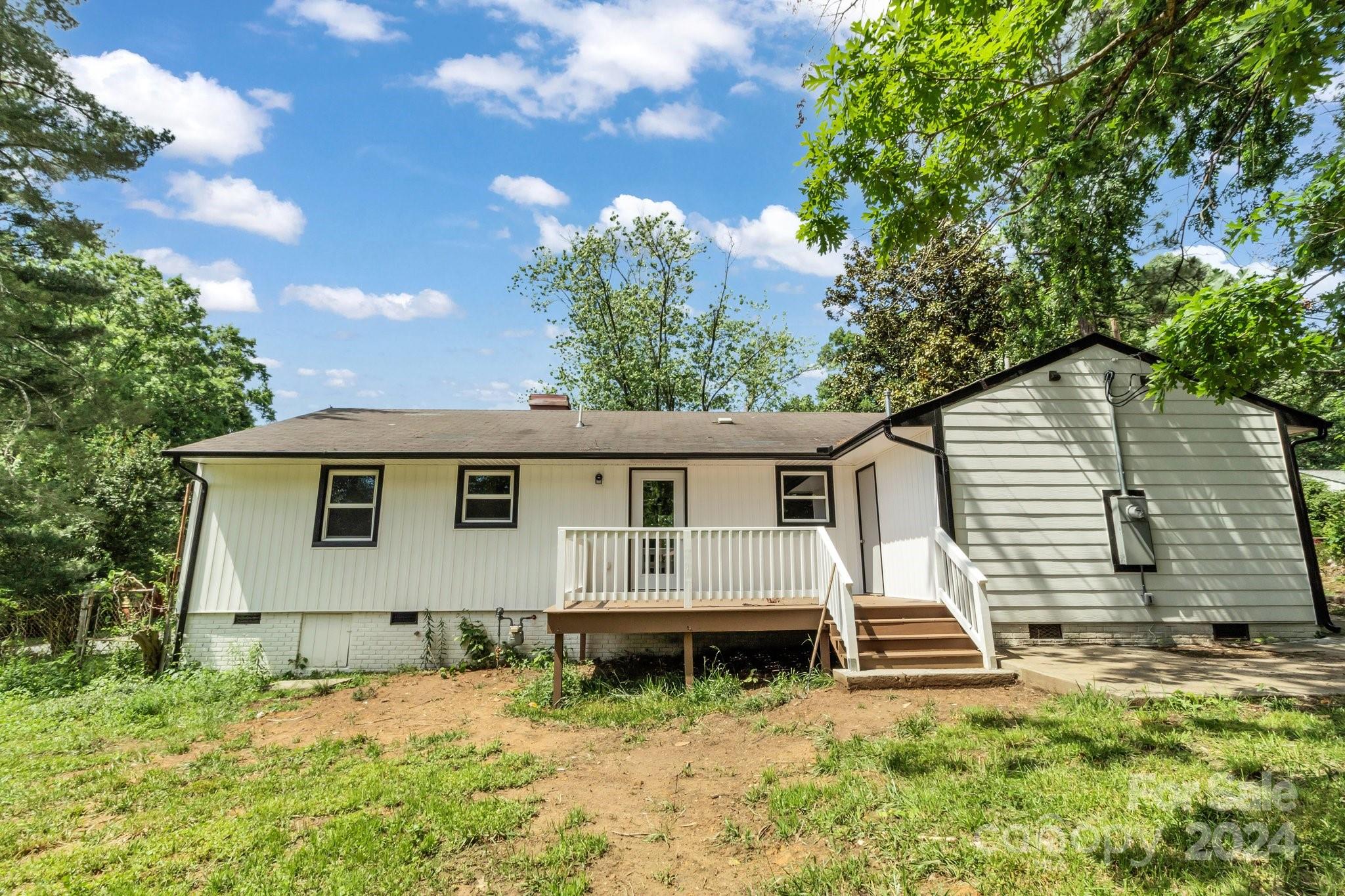 University Park - Residential