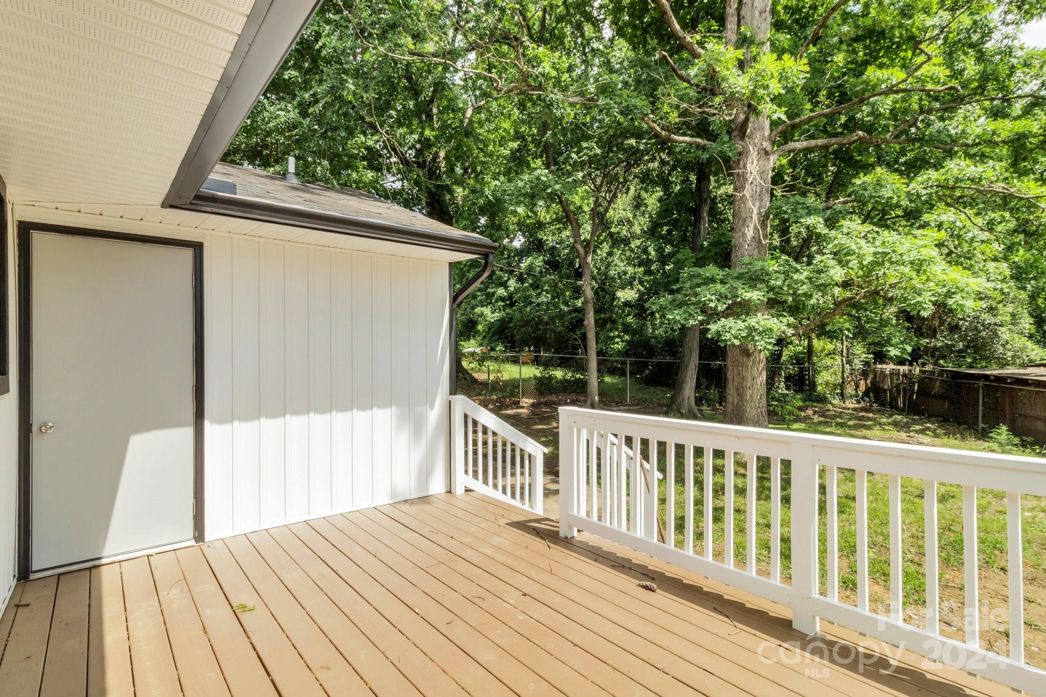 University Park - Residential