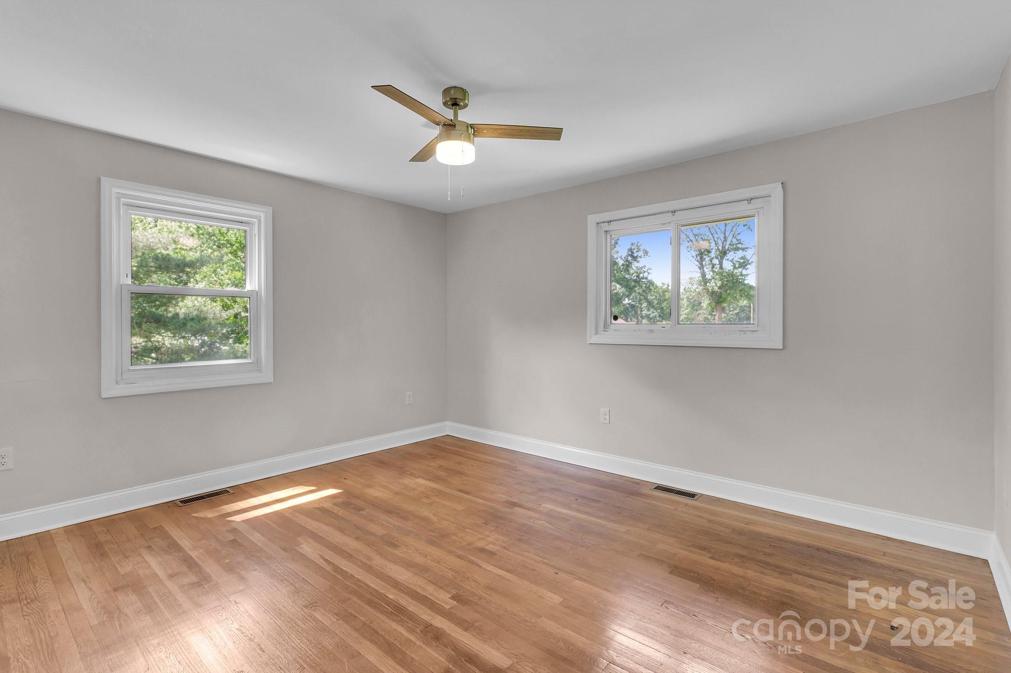 University Park - Residential