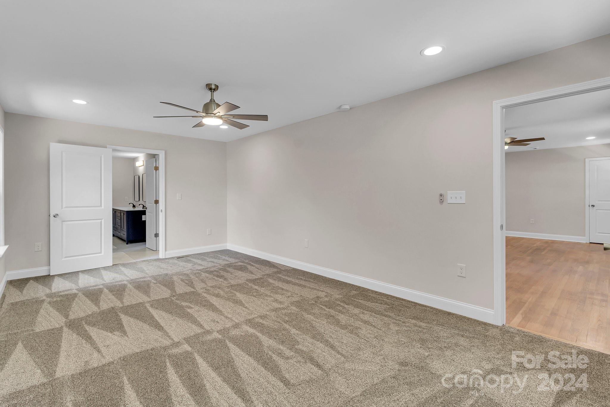University Park - Residential