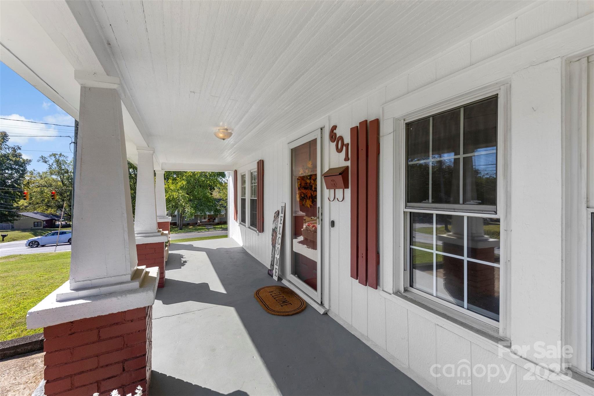 601 N 12th Street
