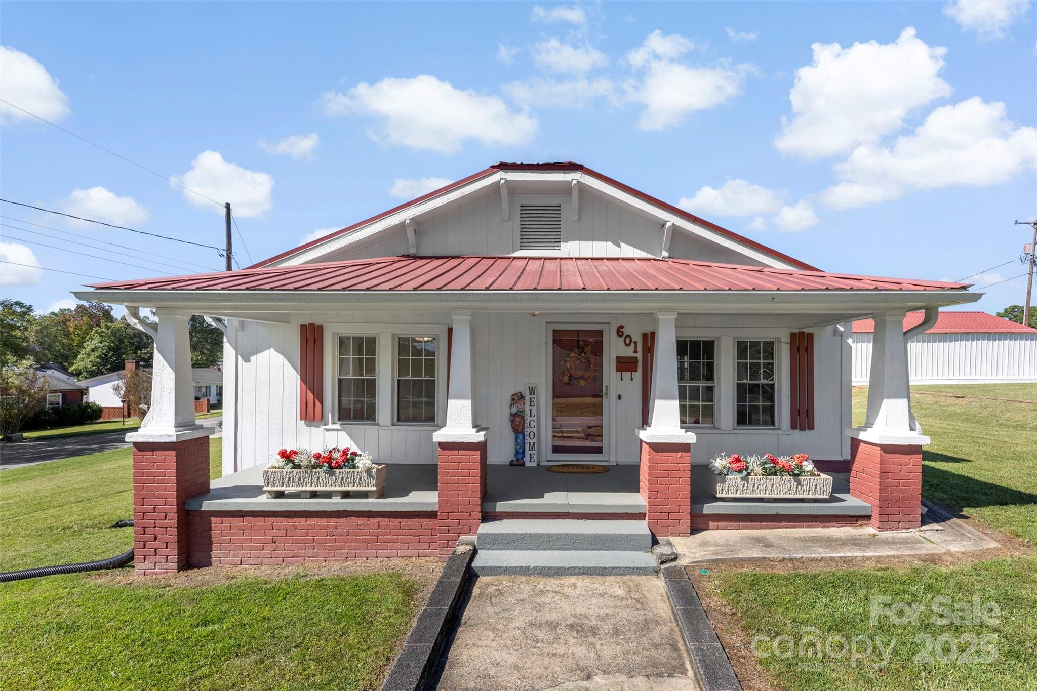 601 N 12th Street