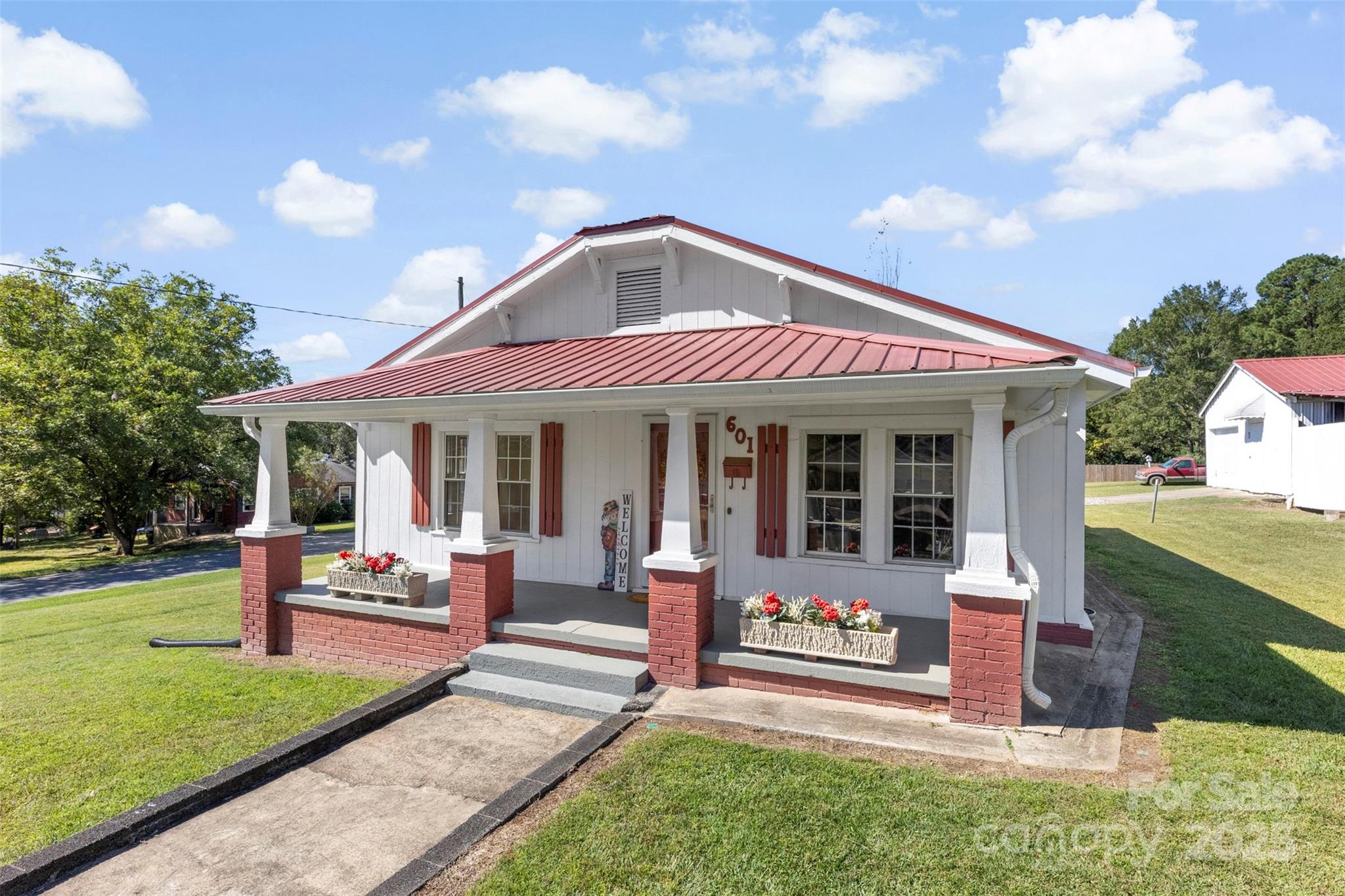 601 N 12th Street