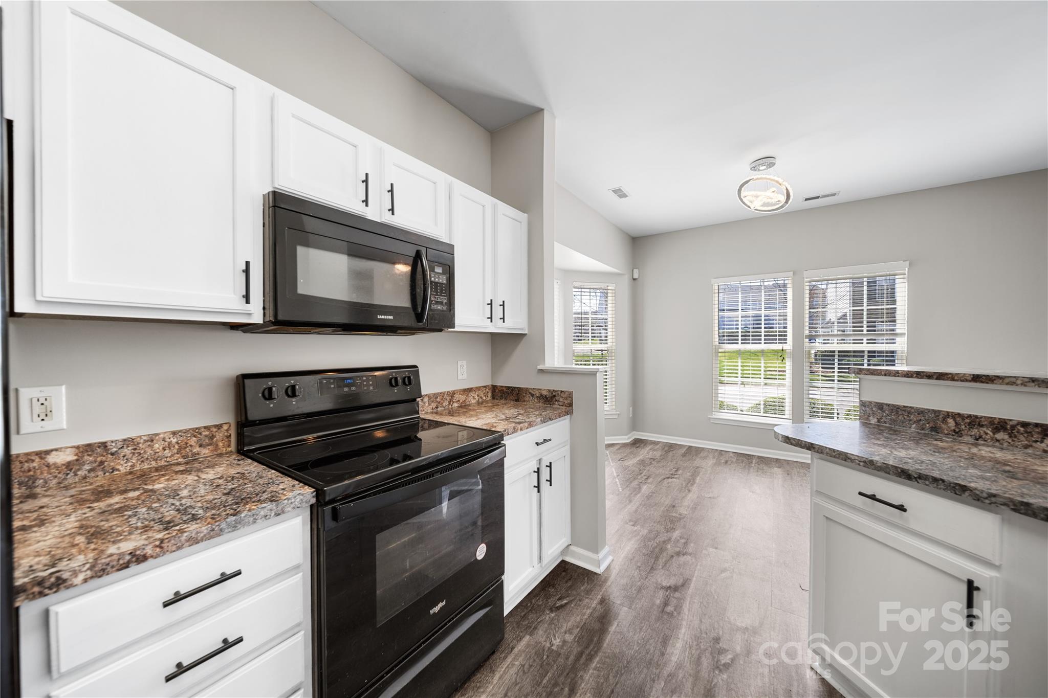 Farmington Ridge - Residential