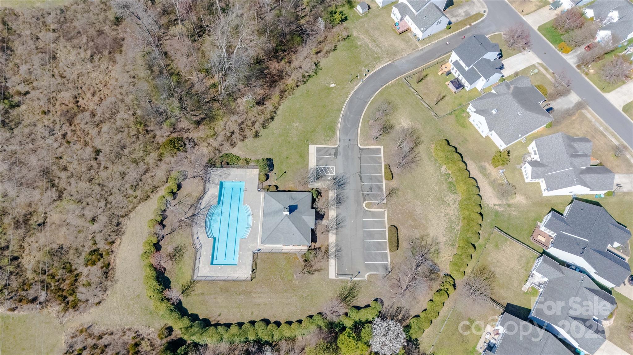 Farmington Ridge - Residential