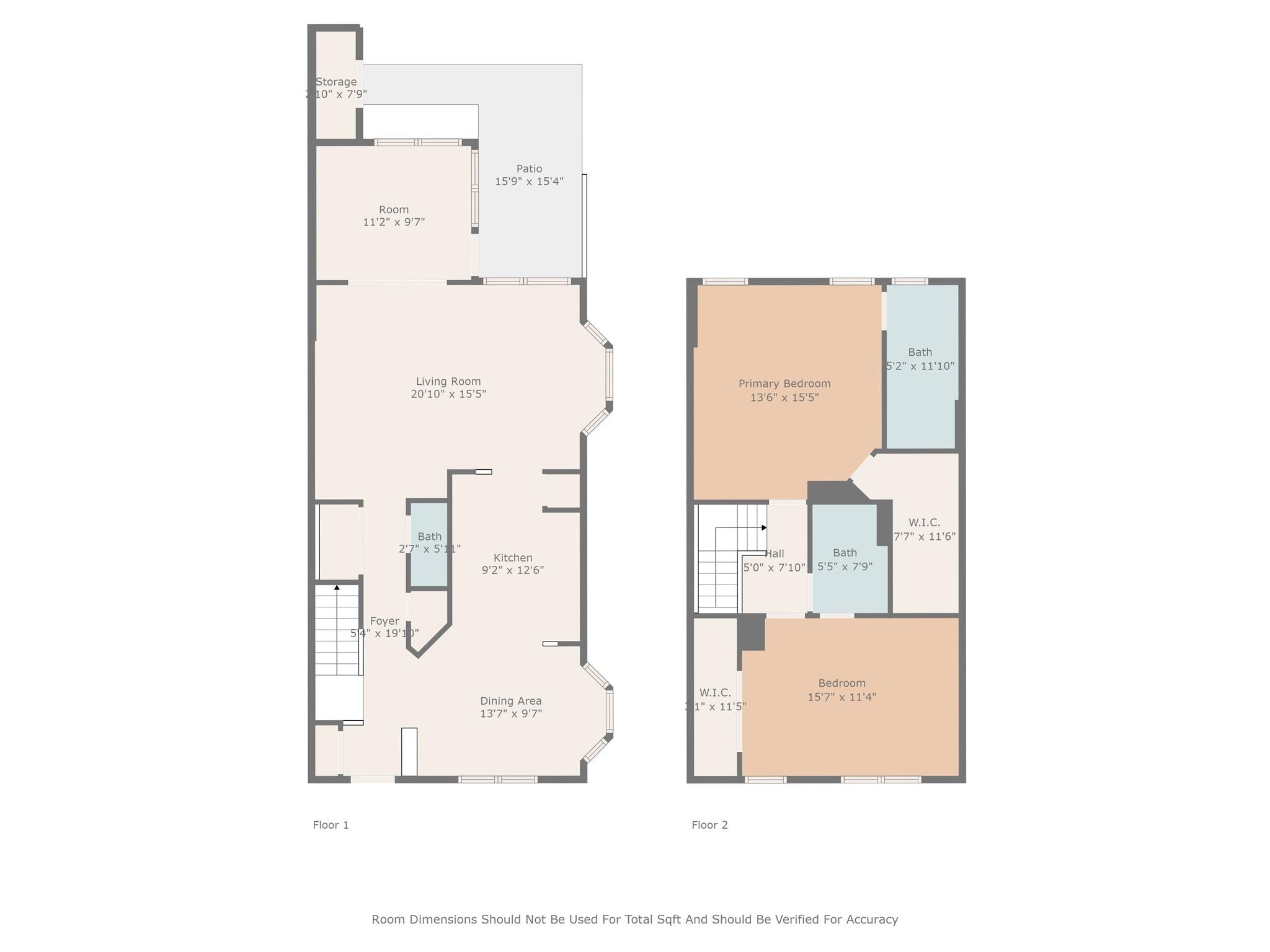 Farmington Ridge - Residential