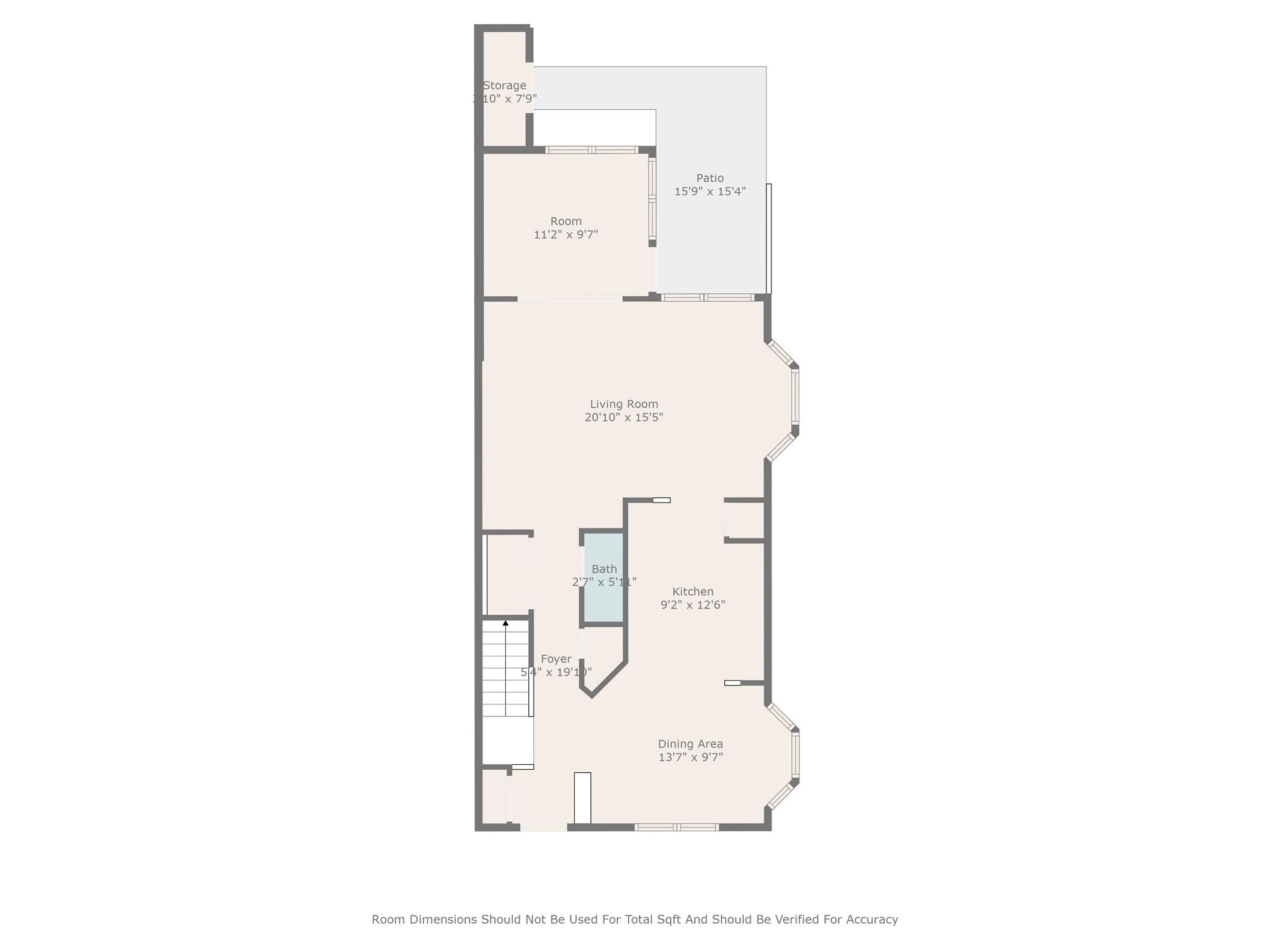 Farmington Ridge - Residential