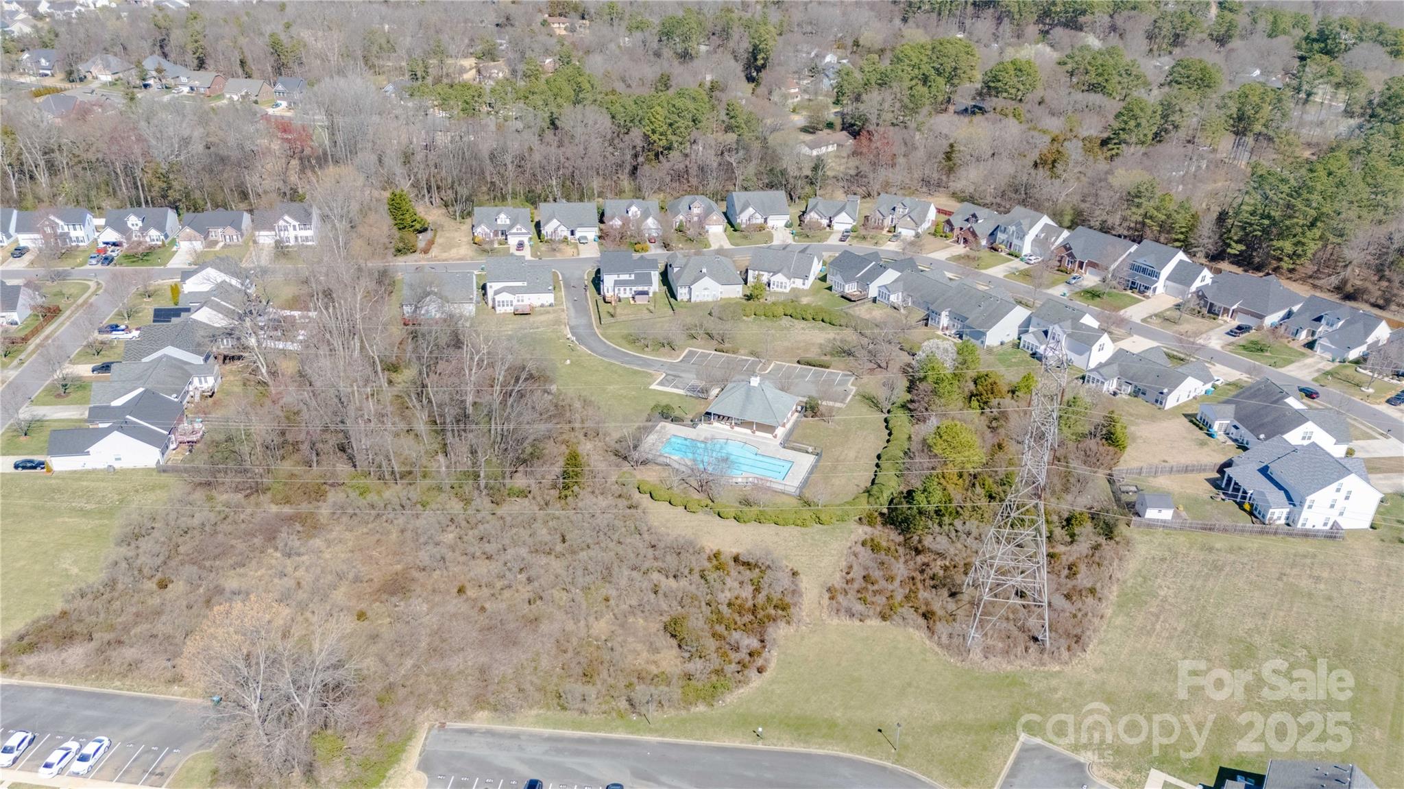 Farmington Ridge - Residential