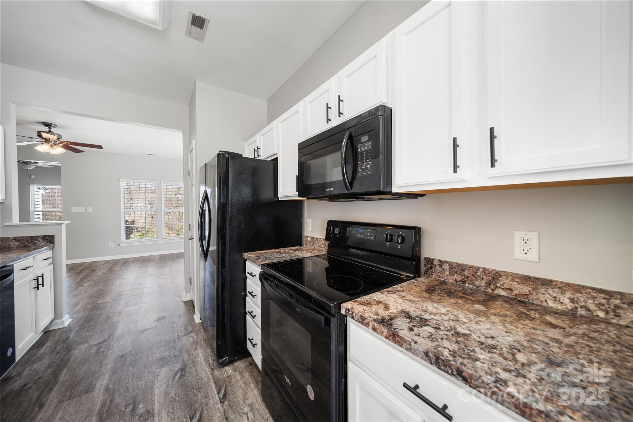 Farmington Ridge - Residential