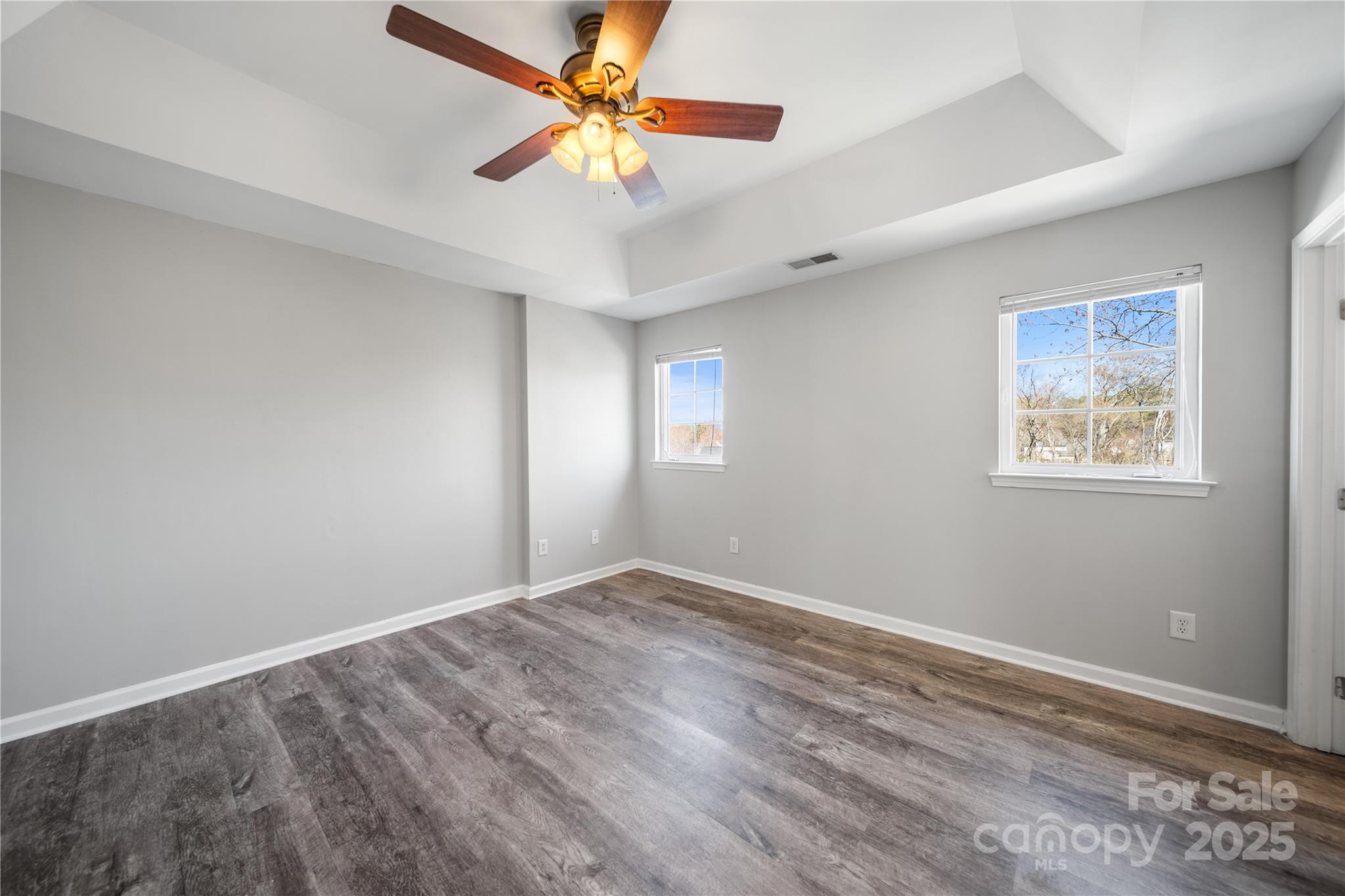 Farmington Ridge - Residential