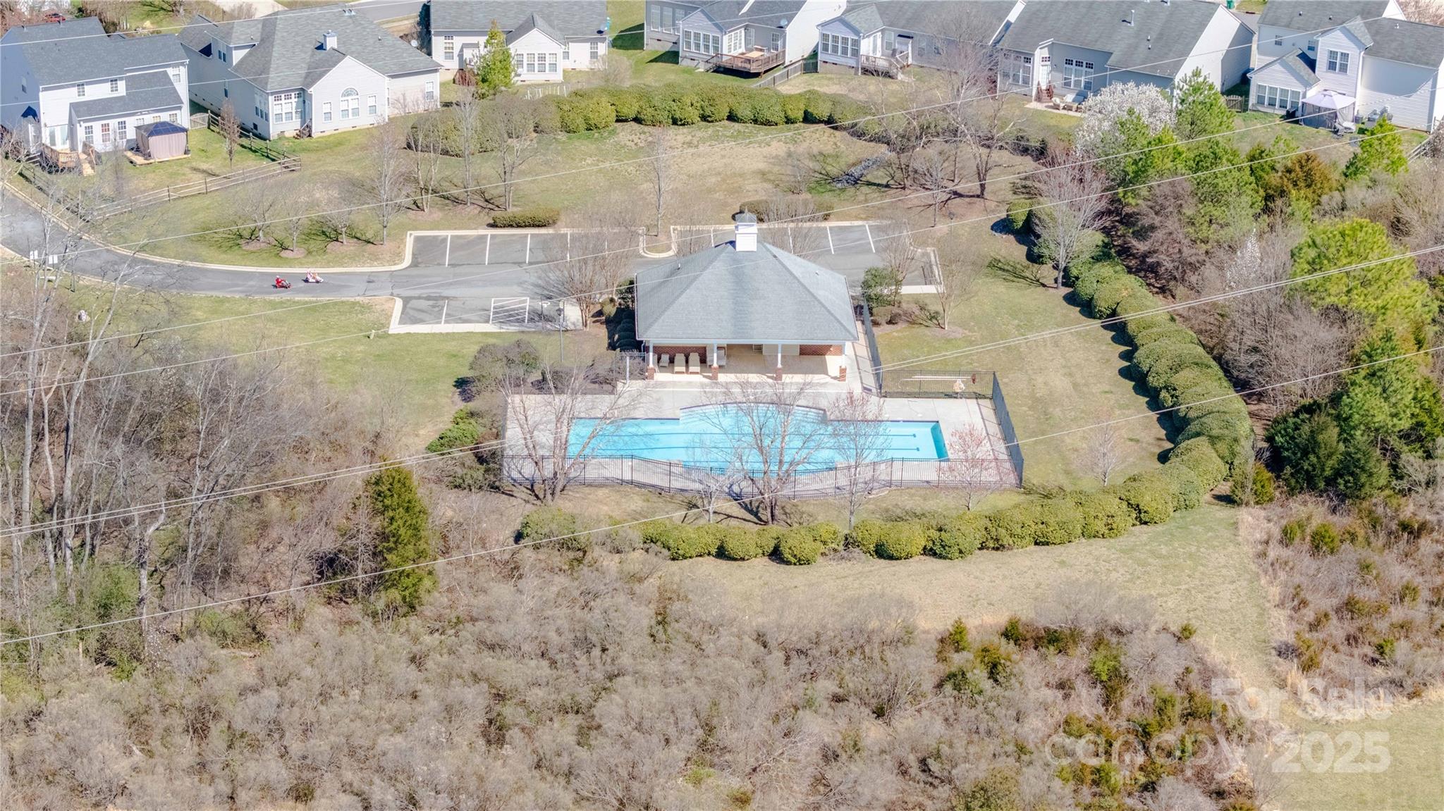 Farmington Ridge - Residential