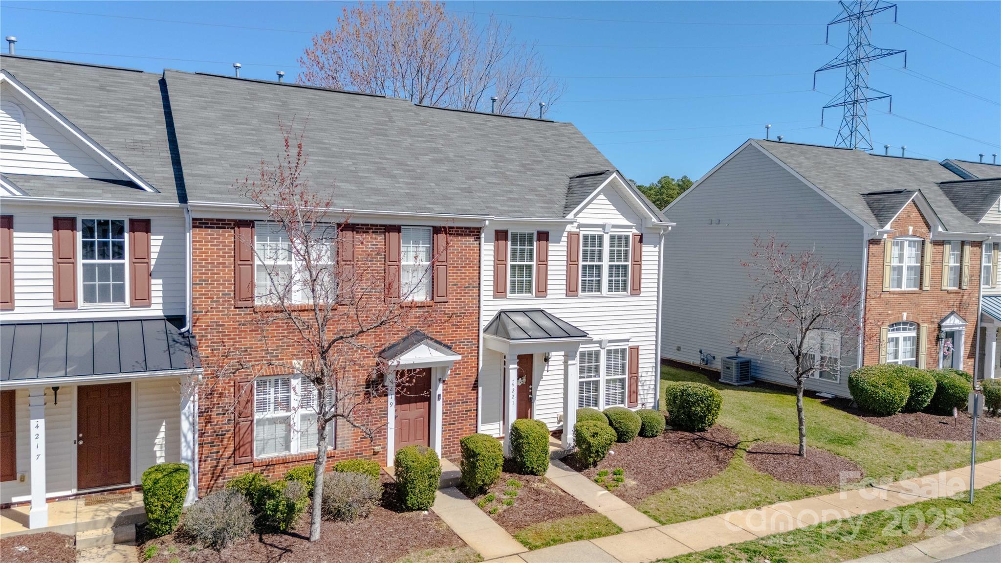 Farmington Ridge - Residential