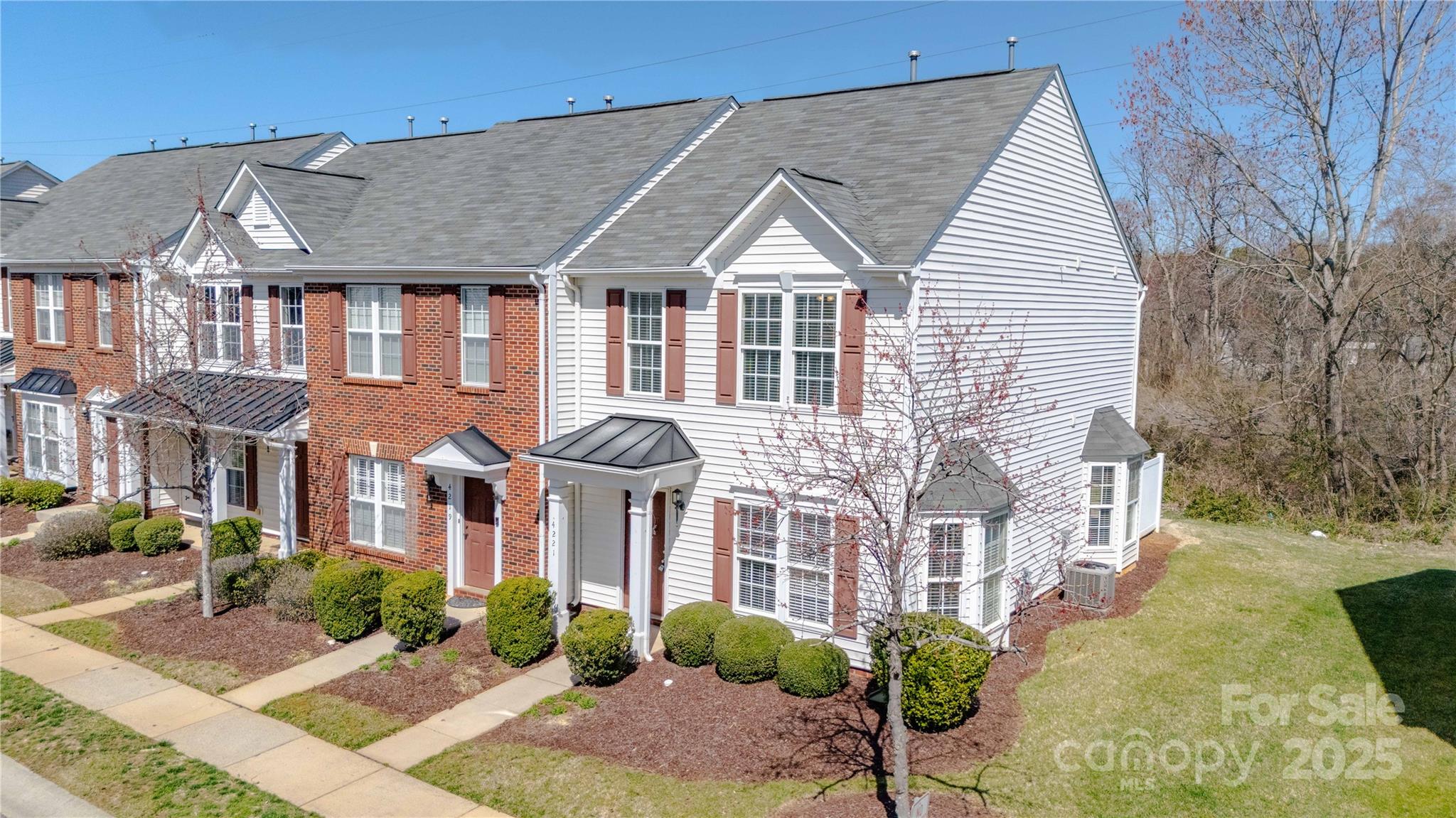 Farmington Ridge - Residential