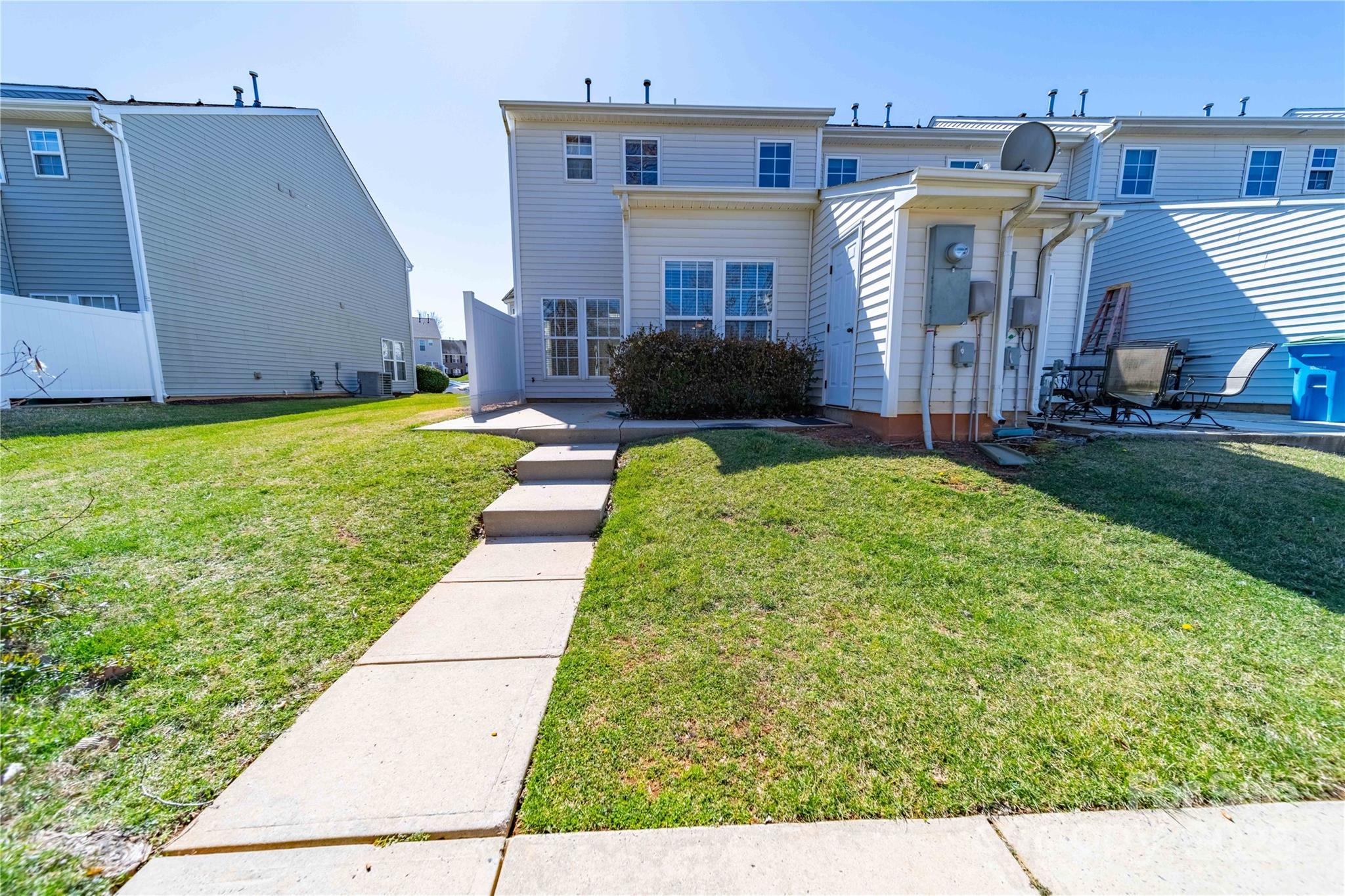 Farmington Ridge - Residential