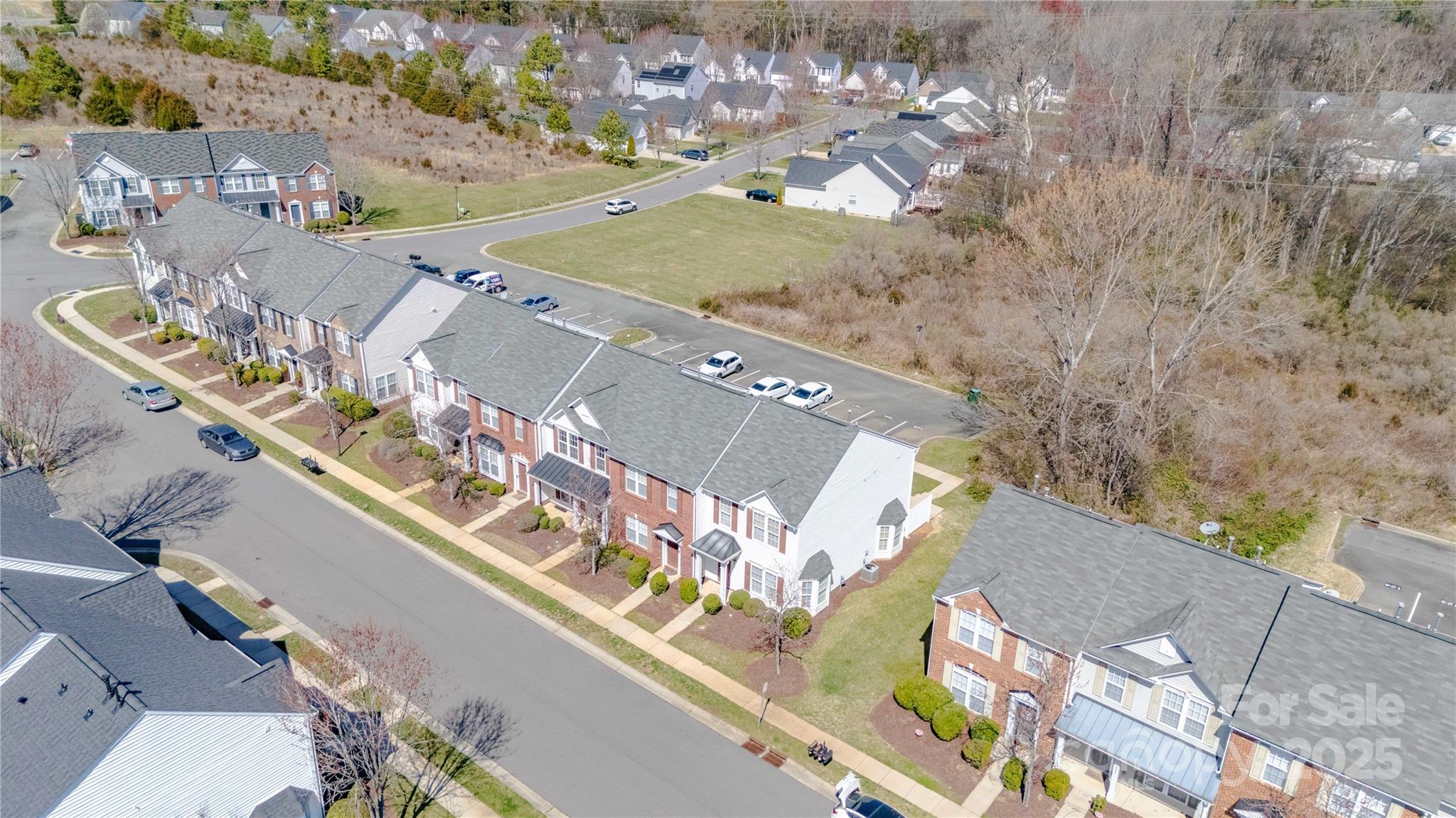 Farmington Ridge - Residential