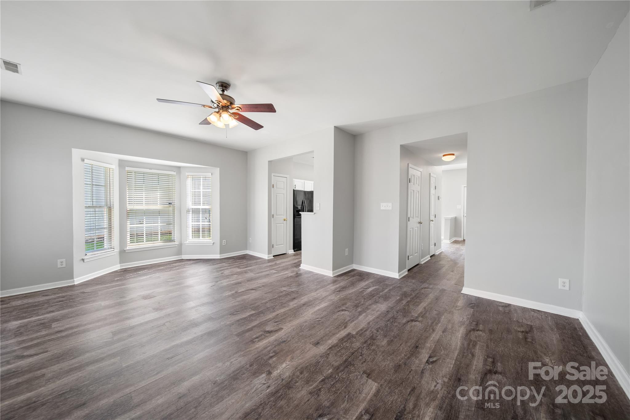 Farmington Ridge - Residential