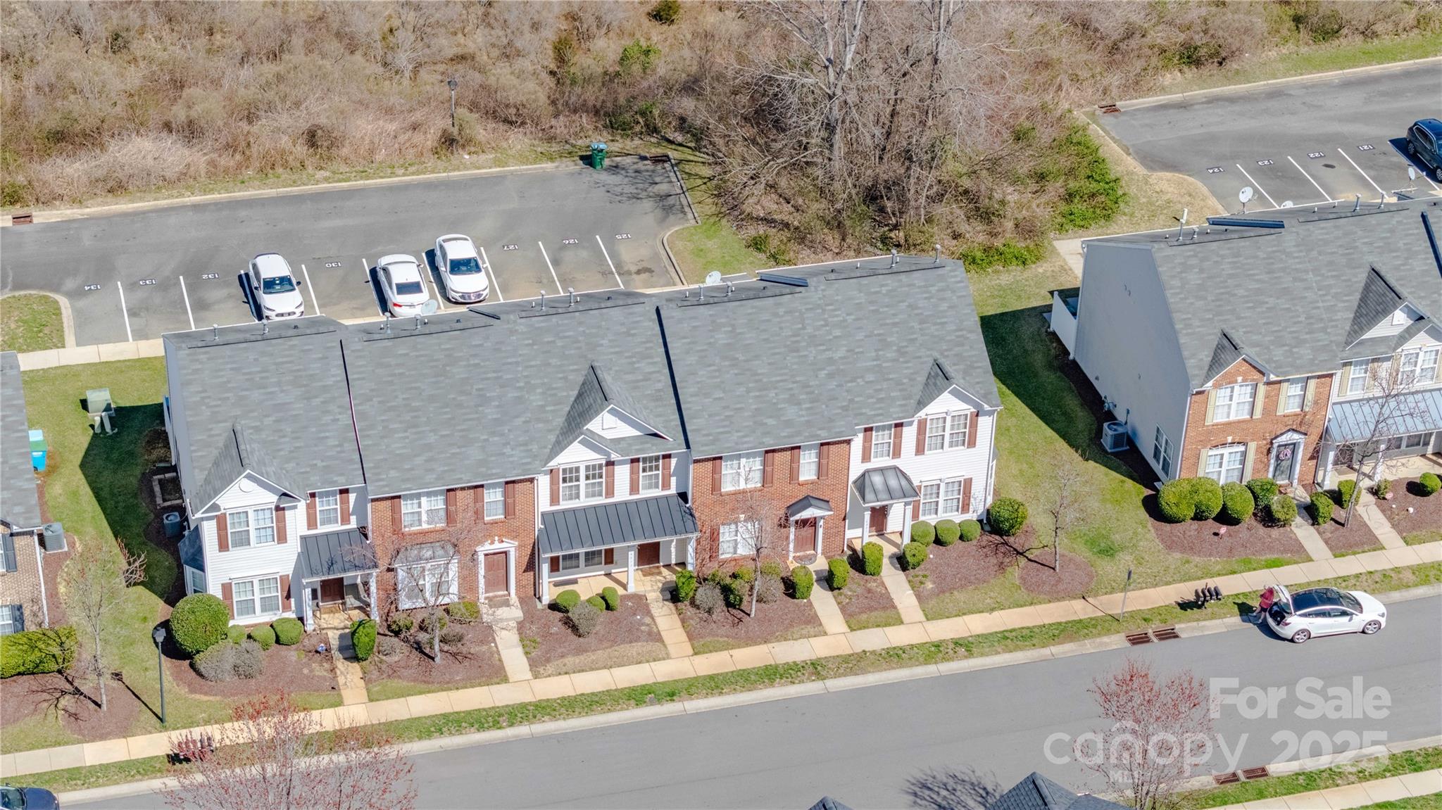 Farmington Ridge - Residential