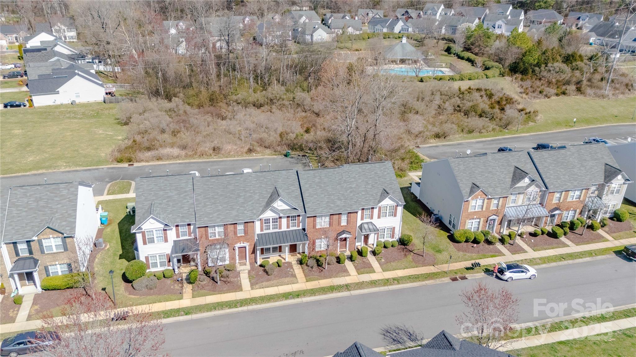 Farmington Ridge - Residential