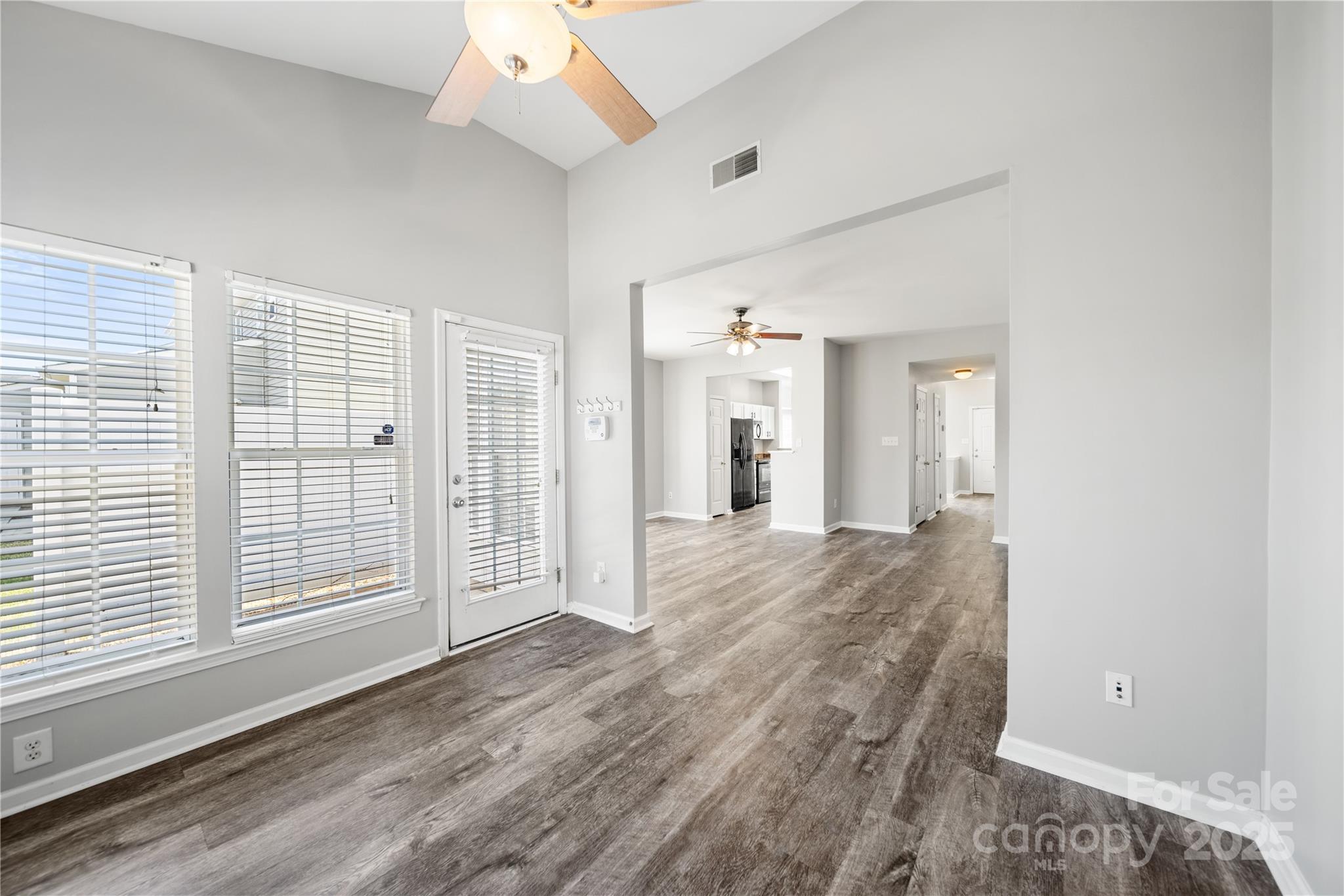 Farmington Ridge - Residential