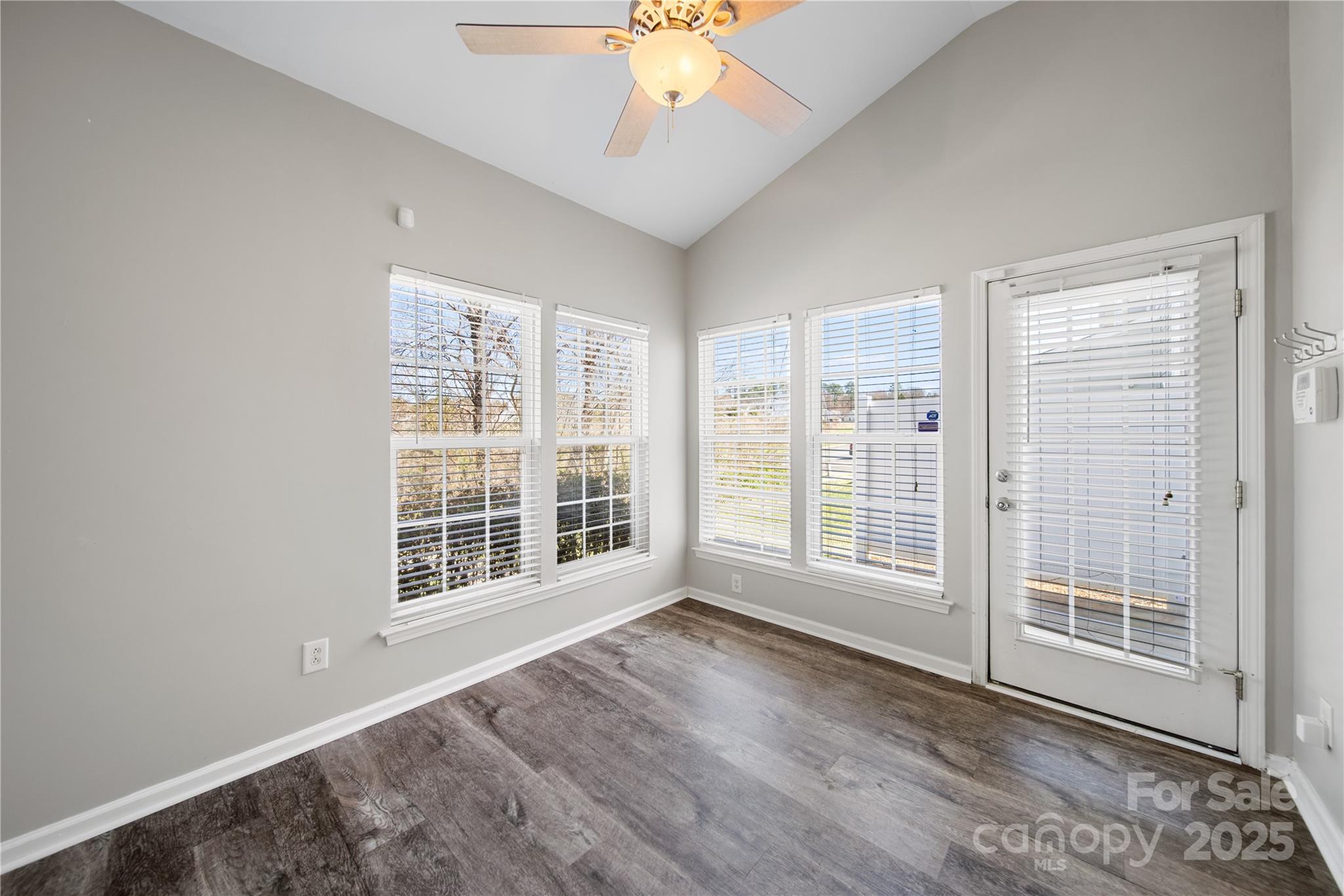 Farmington Ridge - Residential