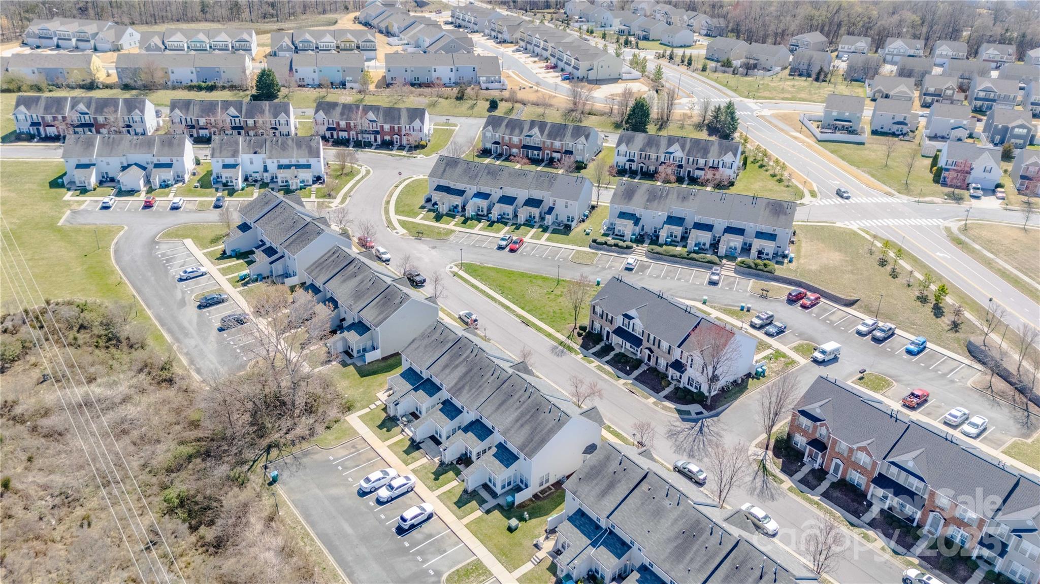 Farmington Ridge - Residential