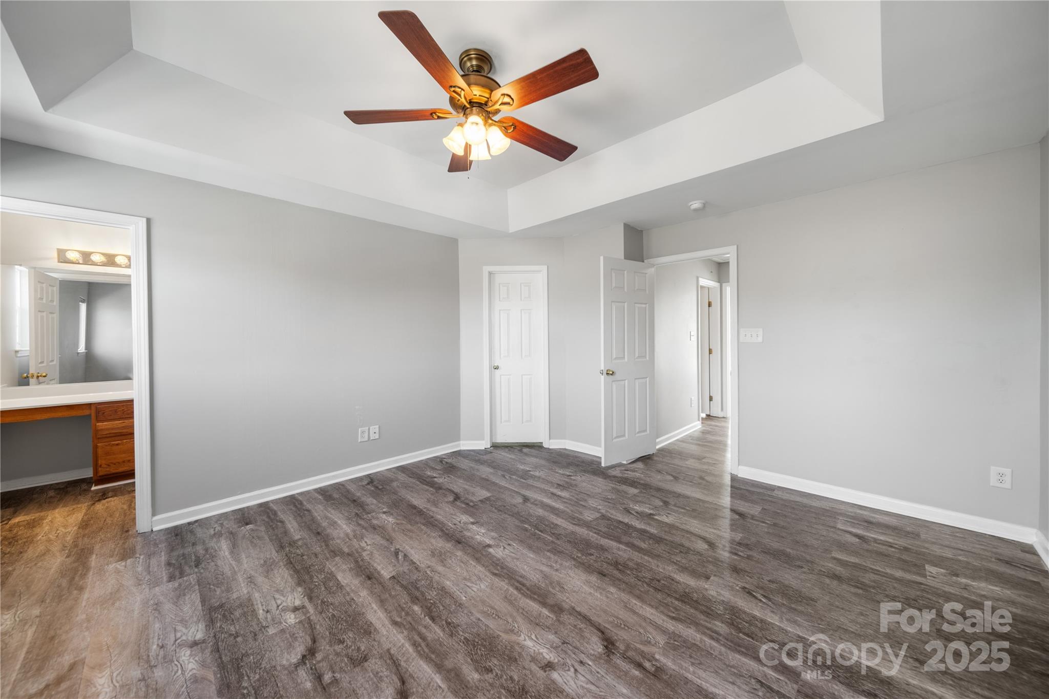 Farmington Ridge - Residential