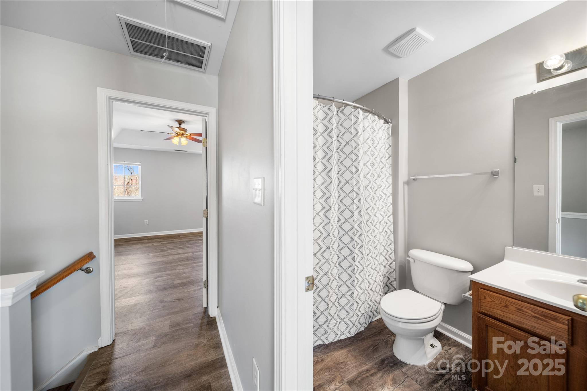 Farmington Ridge - Residential