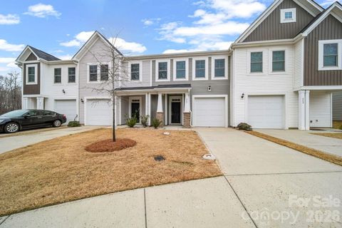 Photo of 268 Briana Marie Way, Indian Trail, NC 28079 (MLS # 4336527)