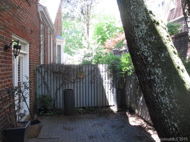 Charlestowne - Residential Lease