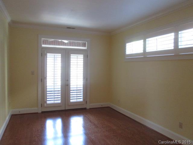 Charlestowne - Residential Lease
