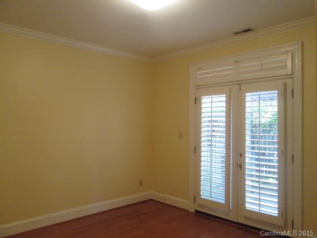 Charlestowne - Residential Lease