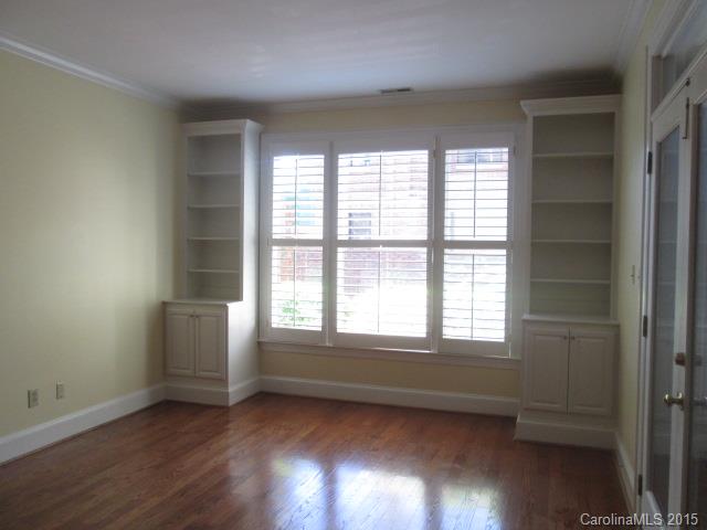 Charlestowne - Residential Lease