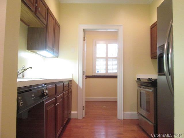 Charlestowne - Residential Lease