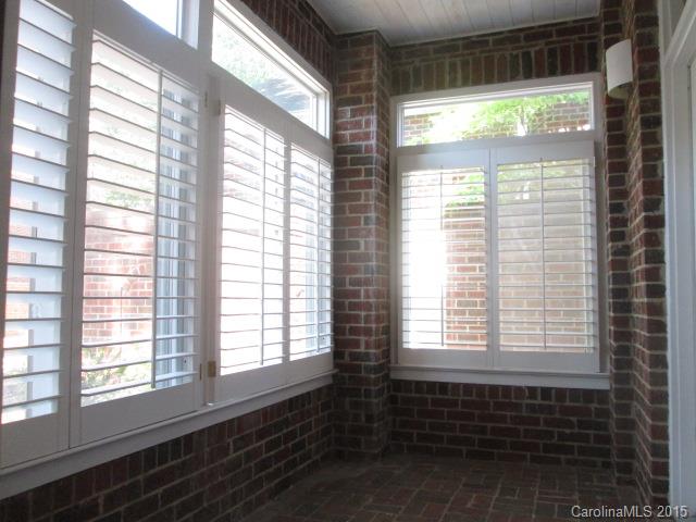 Charlestowne - Residential Lease