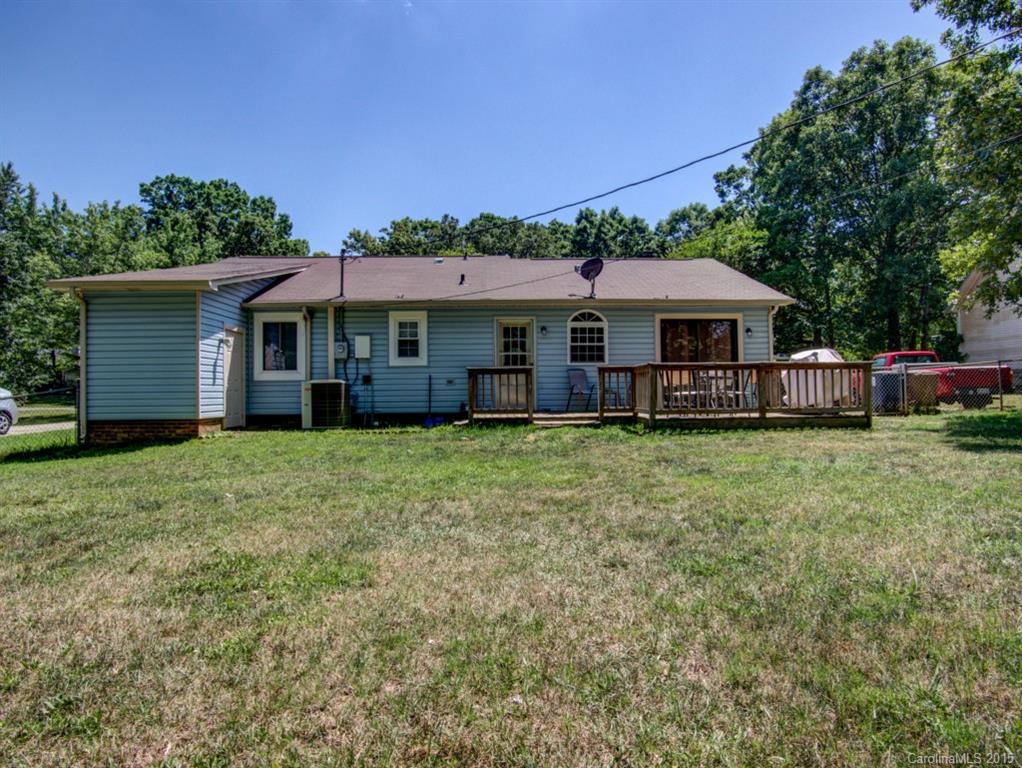 Beacon Hills - Residential