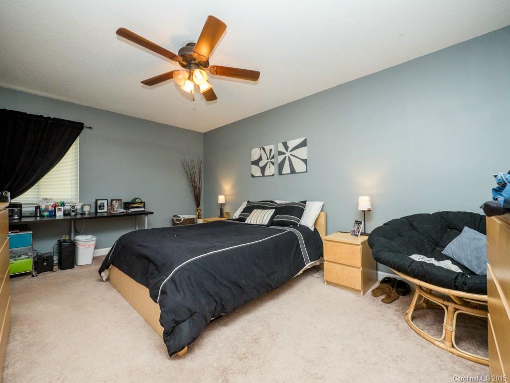 Beacon Hills - Residential