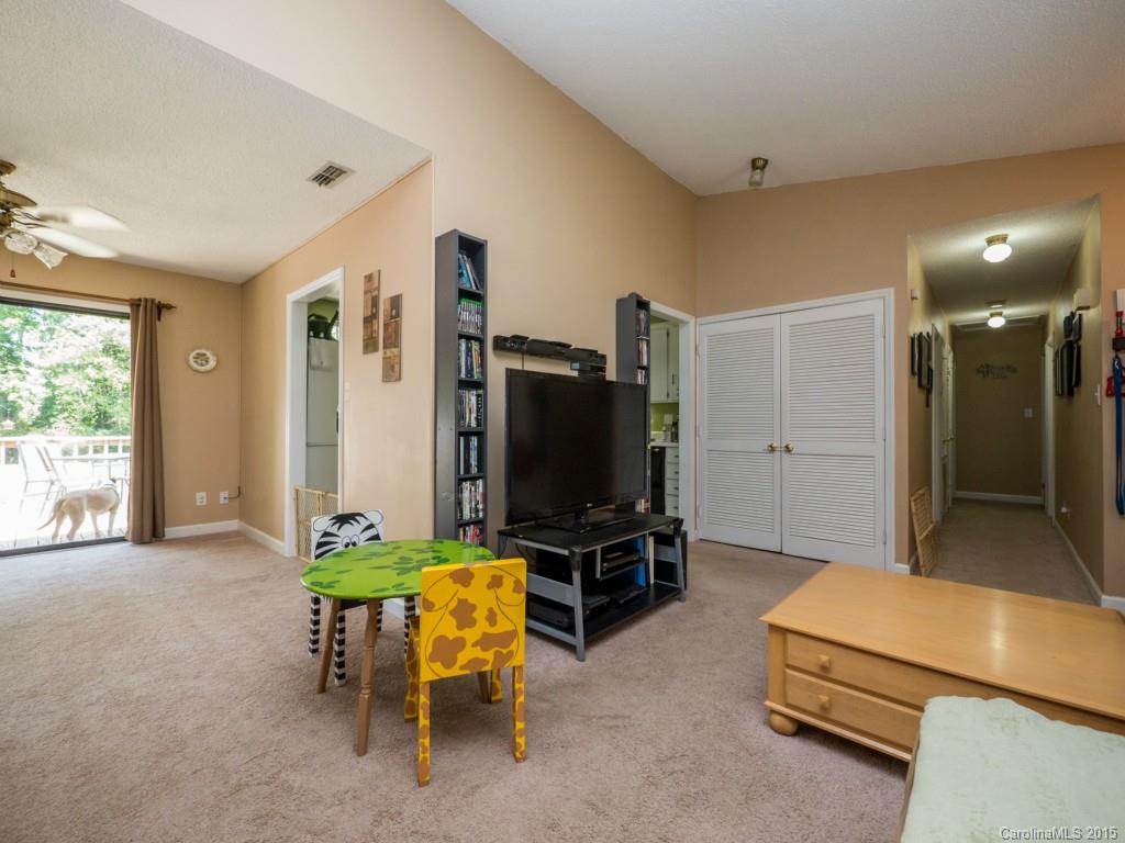 Beacon Hills - Residential