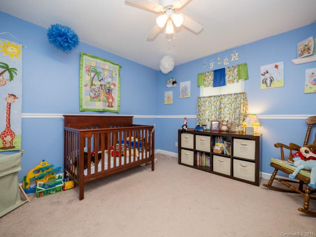 Beacon Hills - Residential