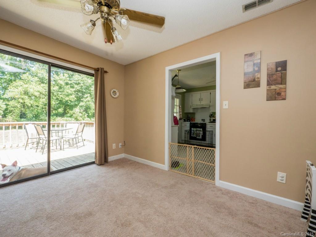 Beacon Hills - Residential