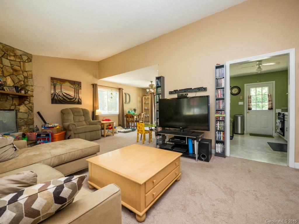 Beacon Hills - Residential