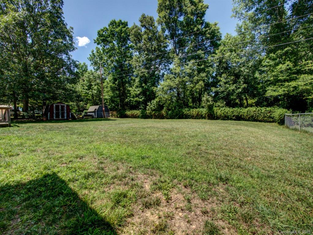 Beacon Hills - Residential