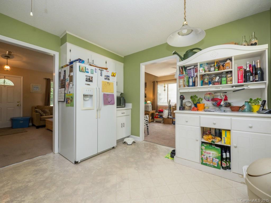 Beacon Hills - Residential