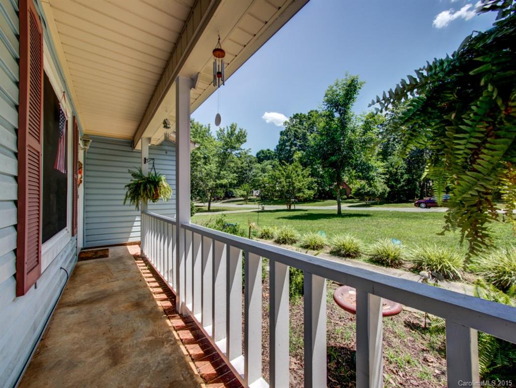 Beacon Hills - Residential