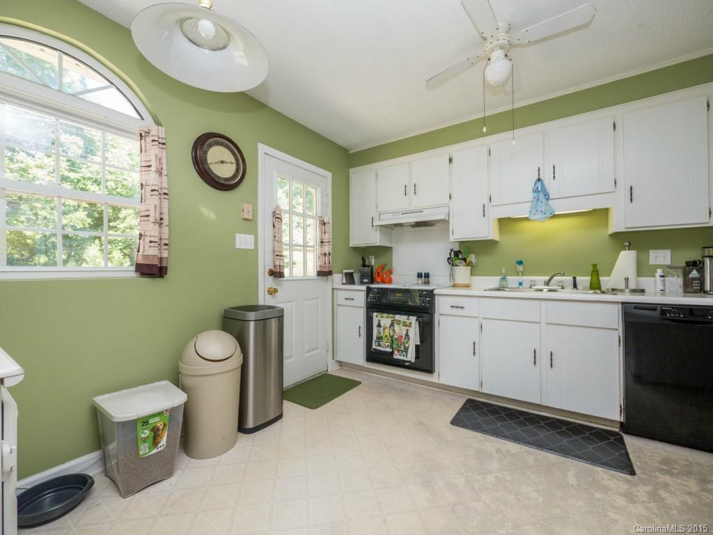 Beacon Hills - Residential