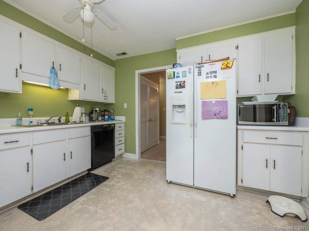 Beacon Hills - Residential