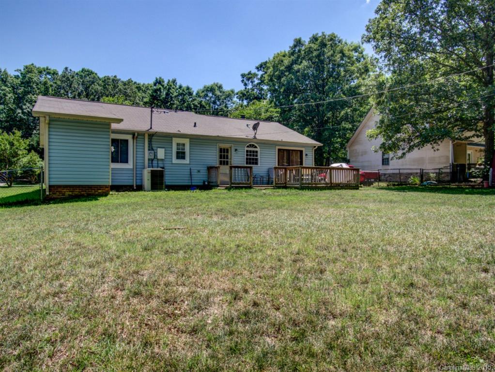 Beacon Hills - Residential