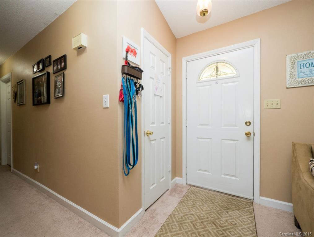 Beacon Hills - Residential